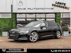 Audi A6 Avant - 50 TFSI e quattro S edition