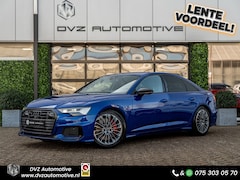 Audi A6 Limousine - 55 TFSI e quattro Pro Line S Competition