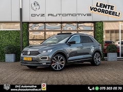 Volkswagen T-Roc - 2.0 TSI 4Motion Sport