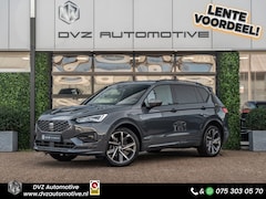 SEAT Tarraco - 1.4 TSI e-Hybrid PHEV FR
