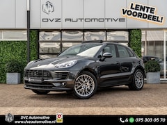Porsche Macan - 3.0 S