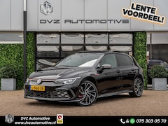 Volkswagen Golf - 2.0 TSI GTI