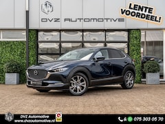 Mazda CX-30 - 2.0 e-SkyActiv-X 180 Hybrid Comfort | HUD | ACC | Trekhaak |