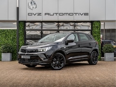 Opel Grandland - 1.2 Turbo Hybrid EAT6 GS Advanced | Black Pack | 360 Camera | BTW