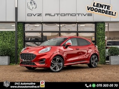 Ford Puma - 1.0 EcoBoost Hybrid Titanium