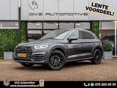 Audi Q5 - 55 TFSI e quattro Competition