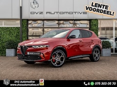 Alfa Romeo Tonale - 1.5T Hybrid Ti