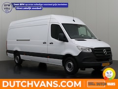 Mercedes-Benz Sprinter - 315CDi L3H2 Maxi | Camera | Airco | Cruise | 3-zits | Betimmering