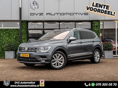Volkswagen Tiguan Allspace - 2.0 TSI 4Motion Highline