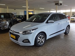 Hyundai i20 - 1.0 T-GDI Premium Automaat