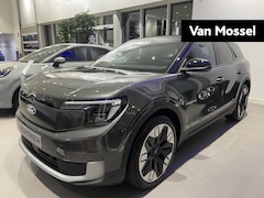 Ford Explorer - Premium Extended Range RWD 79 kWh | Te bestellen | PANORAMADAK | HEAD-UP DISPLAY | 360 GRA