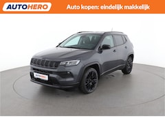 Jeep Compass - 1.5T e-Hybrid Altitude | RF83860 |