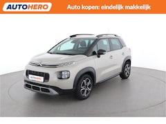 Citroën C3 Aircross - 1.2 PureTech S&S Feel | UT38155 |