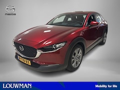 Mazda CX-30 - 2.0 e-SkyActiv-X M Hybrid Comfort