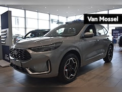 Ford Kuga - 2.5 PHEV ST-Line X | Voorraad Terneuzen | Snel Rijden | €4000.- Korting | 19" LMV | Panora