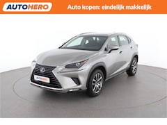 Lexus NX - 300h AWD F Sport Line |DP20293|