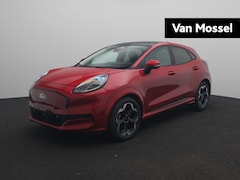 Ford Puma Gen-E - Premium 47 kWh | NIEUW TE BESTELLEN | € 3400, - KORTING | STOEL, STUUR EN VOORRUITVERWARMI