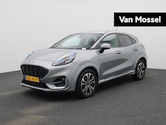 Ford Puma - 1.0 EcoBoost Hybrid ST-Line Aut. | Winterpack | Navigatie | Climate control | DAB | Apple