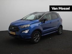 Ford EcoSport - 1.0 EcoBoost ST-Line | Winter-Pack | Achteruitrijcamera | Cruise Control | Lichtmetalen Ve