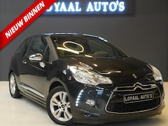 Citroën DS3 - 1.4 Chic | AIRCO | CRUISE | ELEK.RAMEN | APK