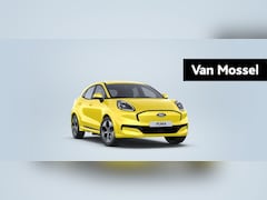 Ford Puma Gen-E - 44 kWh | Te Bestellen | Inclusief 3000 Euro Voordeel |