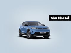 Ford Capri - Collection Extended Range AWD 77 kWh | €1.500, - Voordeel | Unieke Uitvoering | 1800KG Tre