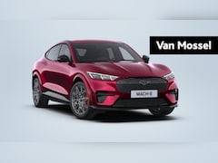 Ford Mustang Mach-E - GT Extended AWD 91 kWh | Nu met €1000, - voordeel | Nieuw te bestellen | Vanaf prijs |
