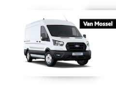 Ford Transit - 310 2.0 TDCI L2H2 Trend Parkeersensoren V & A + Achteruitcamera | Apple Carplay & Android