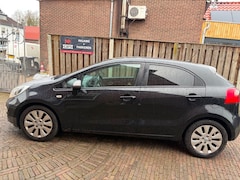 Kia Rio - 1.2 CVVT ExecutiveLine