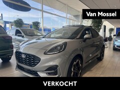 Ford Puma - 1.0 EcoBoost Hybrid ST-Line X | €6500 Voorraadvoordeel | Automaat | 0, 99% rente Options |