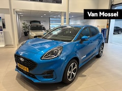 Ford Puma - 1.0 EcoBoost Hybrid ST-Line X ALL WEATHER BANDEN | B&O AUDIO | CAMERA | NAVI | CARPLAY