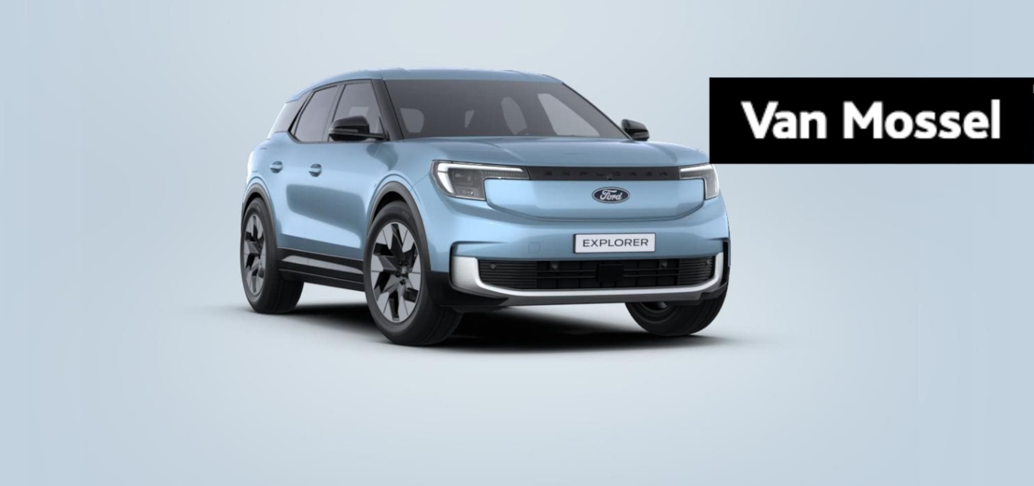 Ford Explorer - Premium Extended Range RWD 77 kWh | Nieuw te bestellen | €1500,- Ford voordeel | Tot 572 k - AutoWereld.nl