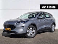 Ford Kuga - 1.5 EcoBoost Titanium | Trekhaak | Apple Carplay & Android Auto | Parkeersensoren V&A |