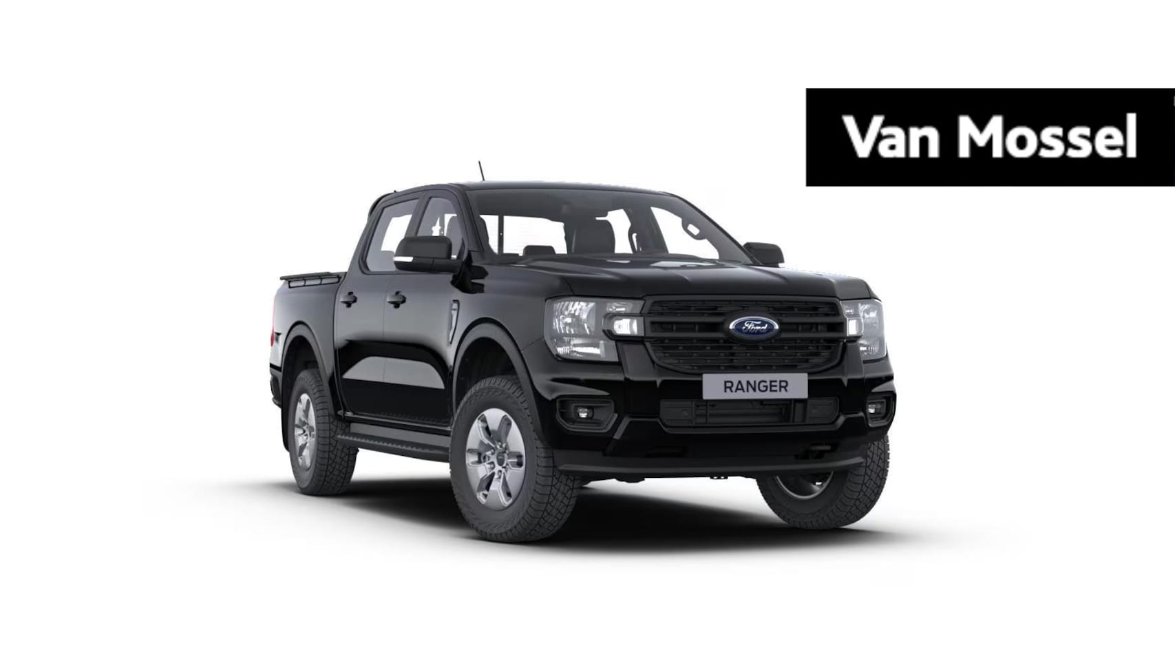 Ford Ranger - XLT Dubbel Cabine PHEV | NIEUW TE BESTELLEN | DUAL ZONE CLIMATE CONTROL | ELEKTRISCH VERWA - AutoWereld.nl