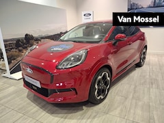 Ford Puma Gen-E - Premium 44 kWh | Nieuw voorraad | Elektrische achterklep | Fantastic red | Matrix |