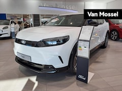 Ford Capri - Premium Extended Range RWD 77 kWh | TIJDELIJK 0, 99% OPTIONS | TIJDELIJK €3.000 VOORDEEL |