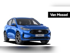 Ford Kuga - 2.5 PHEV ST-Line | € 4000 voordeel | Gratis laadpaal | 2100KG Trekgewicht | Navigatie | Ap