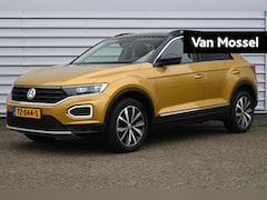 Volkswagen T-Roc - 1.5 TSI Sport 150PK | Trekhaak | Cruisecontrol | Climatecontrol | Navigatie