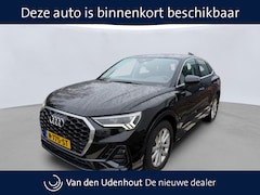 Audi Q3 Sportback - 40 TFSI quattro Advanced Ed. | Matrix-LED | Navigatie | PDC | 18" | Virtual Cockpit