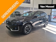 Ford Kuga - 2.5 PHEV ST-Line X | VOORRAADMODEL | € 4.000, - KORTING | PANORAMA DAK | ADAPTIEVE CRUISE