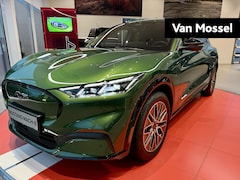 Ford Mustang Mach-E - Premium AWD 75kWh 4x4 | Voorraad | 360 Camera | B&O Geluid | Draadloos Apple Carplay | Ele