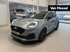 Ford Puma - 1.0 EcoBoost Hybrid ST | NIEUW TE BESTELLEN | SPORTONDERSTEL | LICHTMETALEN VELGEN 5-SPAAK