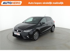 SEAT Ibiza - 1.0 TSI Excellence | LF48322 |