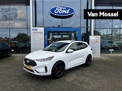 Ford Kuga - 2.5 PHEV ST-Line X | Winterpack | 20 Inch | Adaptive Cruise | 360 | Memory | B&O | Elektri