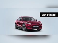 Ford Mustang Mach-E - Standard RWD 73 kWh | Uit Voorraad Leverbaar | Inclusief 1000 Euro Voordeel |