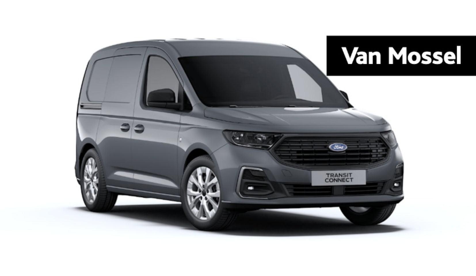 Ford Transit Connect - 1.5 EcoBoost PHEV L1 Limited | 0.99% Rente! | Nieuw te leveren | Apple Carplay | Android A - AutoWereld.nl
