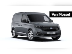 Ford Transit Connect - 1.5 EcoBoost PHEV L1 Limited | 0.99% Rente | Nieuw te leveren | Apple Carplay | Android Au