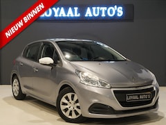 Peugeot 208 - 1.2 PureTech Like | CRUISE | AIRCO | BLEUTOOTH | ELEK.RAMEN |APK