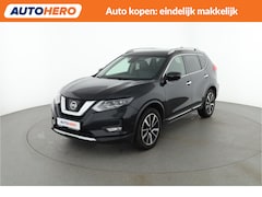 Nissan X-Trail - 1.6 DIG-T Tekna | BV77447 |