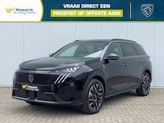 Peugeot 5008 - 1.2 Hybrid 145pk e-DCS6 GT | Navigatie | 360* Camera | Adaptive Cruise | Glazen schuif-kan